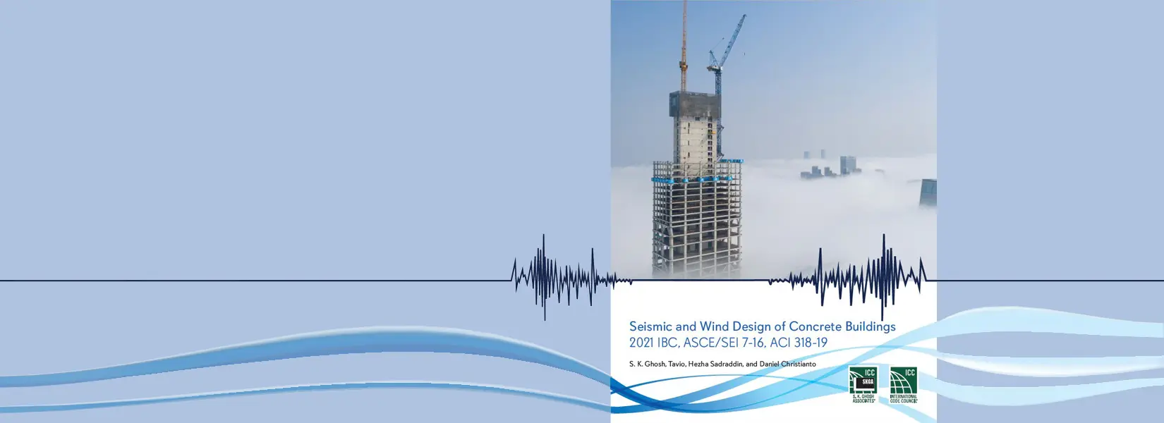 Seismic and Wind Design of Concrete Buildings